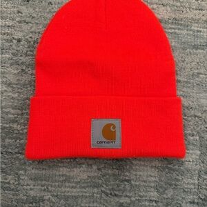Carhartt acrylic watch beanie
